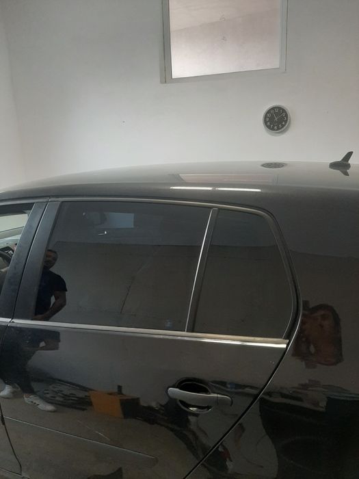 Folie auto Omologata RAR Folie Faruri ( NU DEMONTEZ FOLIE )