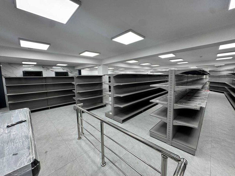 Сдается помещение под Магазин на Алайском!