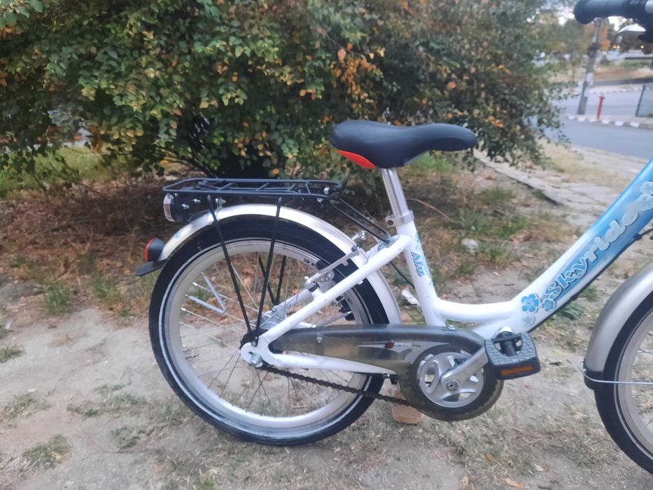 Детски велосипед  Rocky   20 цола гуми.