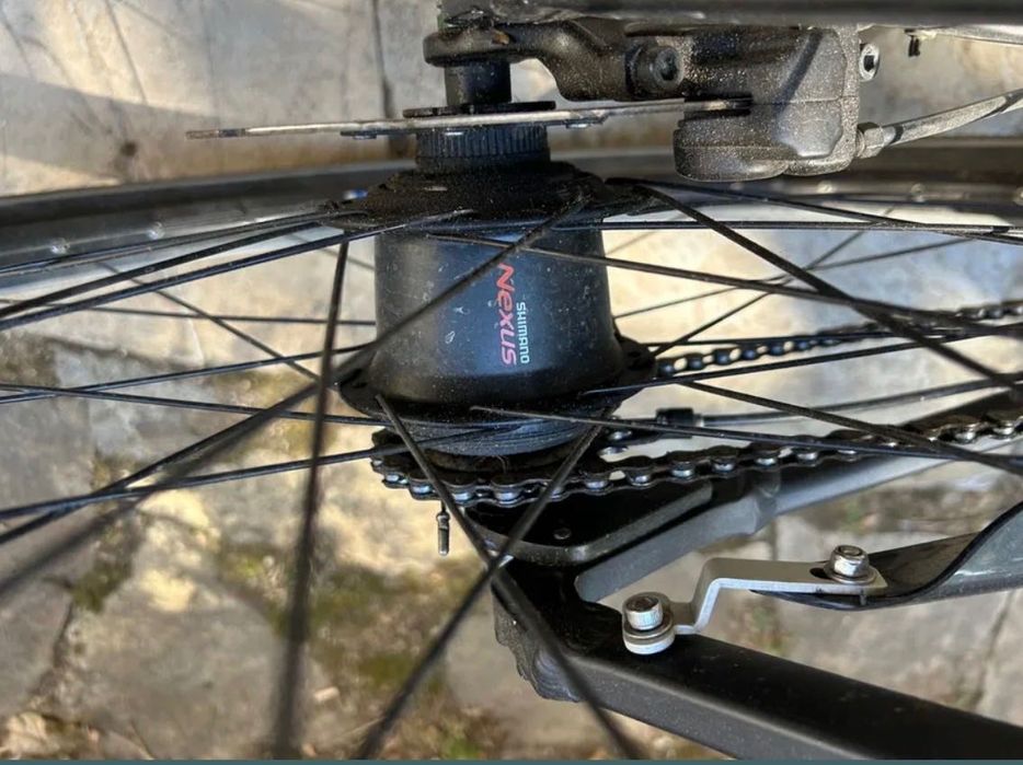 Колело Bike Fx907 29цола