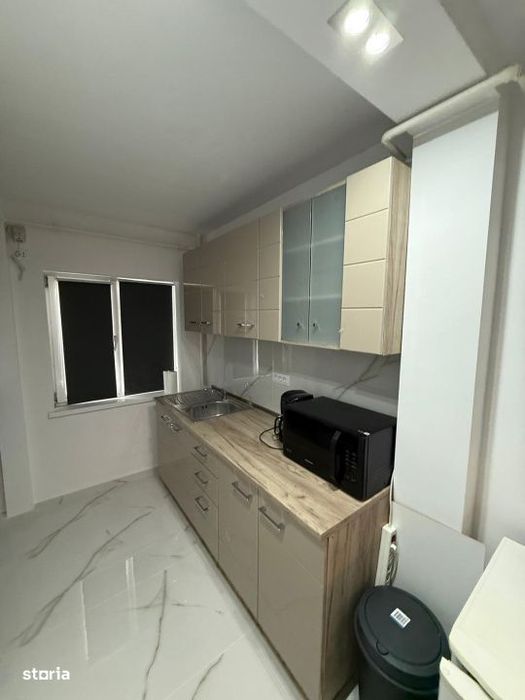 Apartament 2 camere, 51.70 mp, zona 1 Mai