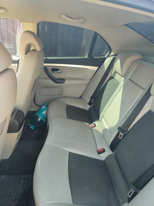 Saab 93 1.9 tdi 150 cai