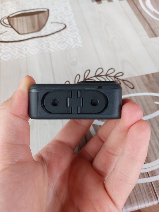 Екшън камера GoPro Hero 8 BLACK 4k60 12MP