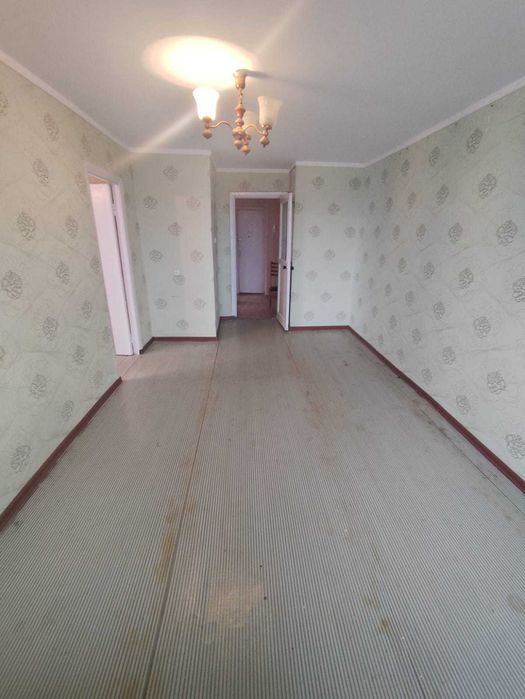 Продам 3 комн. квартиру в г.Уральск