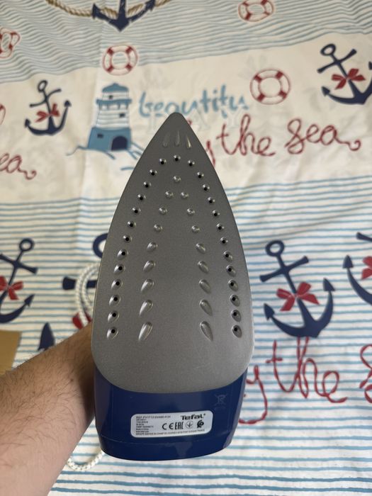 Fier de calcat TEFAL