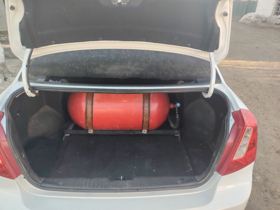 Gentra sotiladi yili 2023