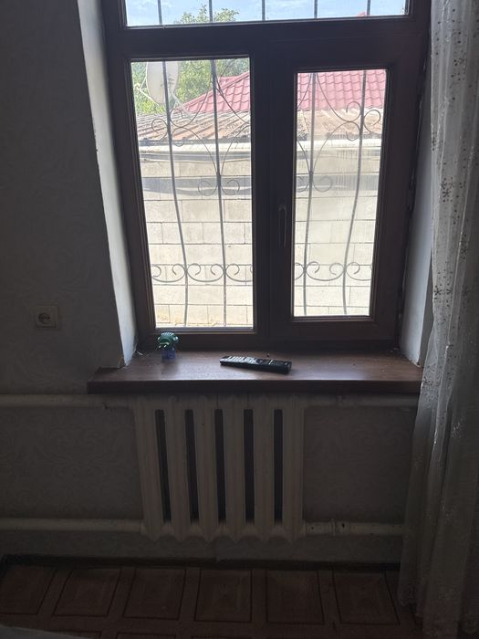 Частный дом на разбор