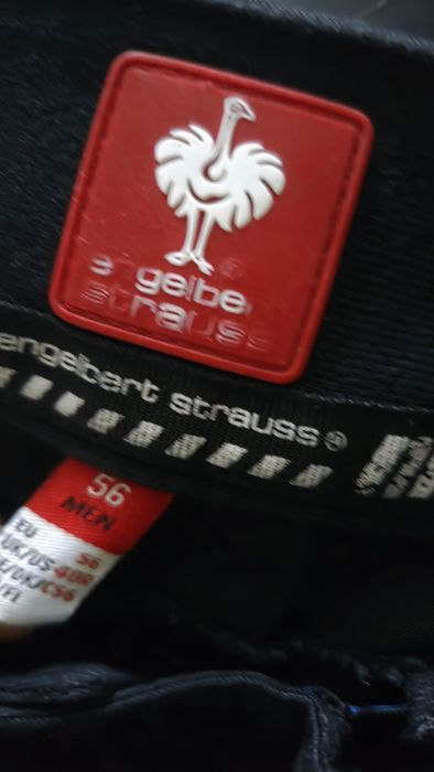 engelbert Strauss Размер 56/ 2ХЛ