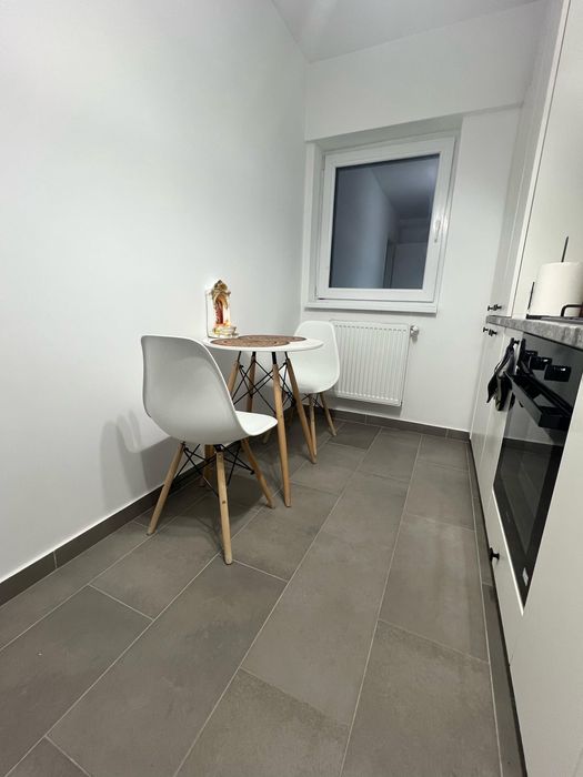 Apartament 1 camera-Excentric Apartments Vişan