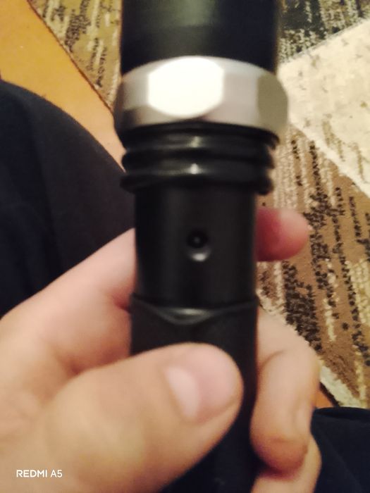 фонарик хорошее состояние