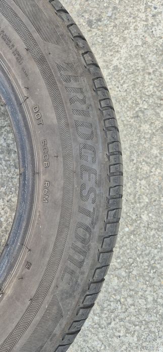 Anvelope 195/60 R15