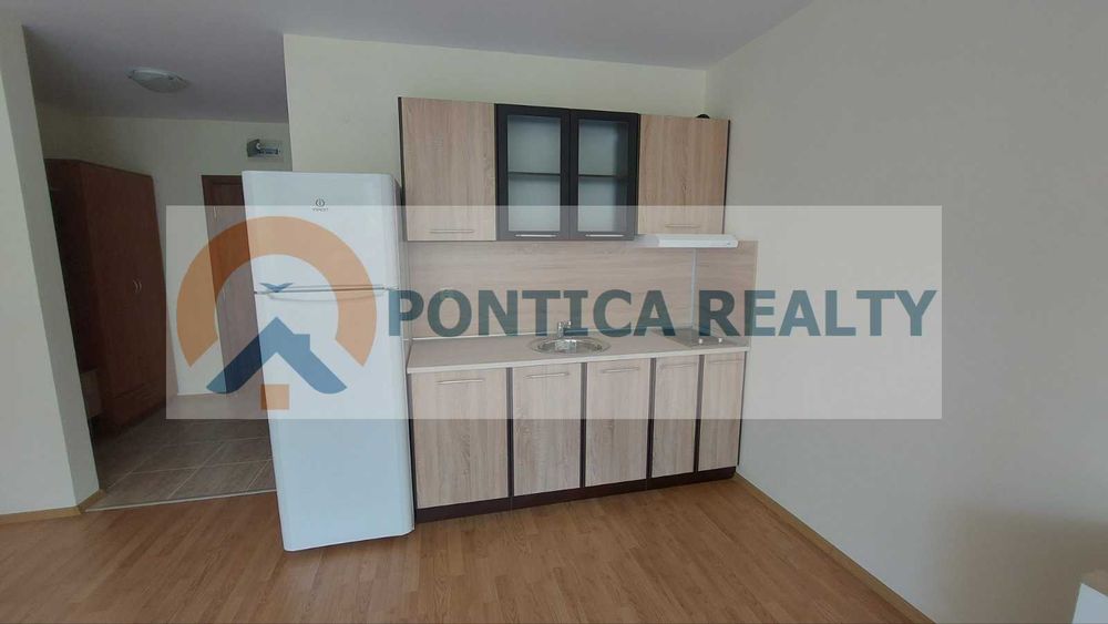 Продава се Едностаен апартамент в к.к. Слънчев бряг - 44 кв.м за 1228 €/кв.м - Снимка #7