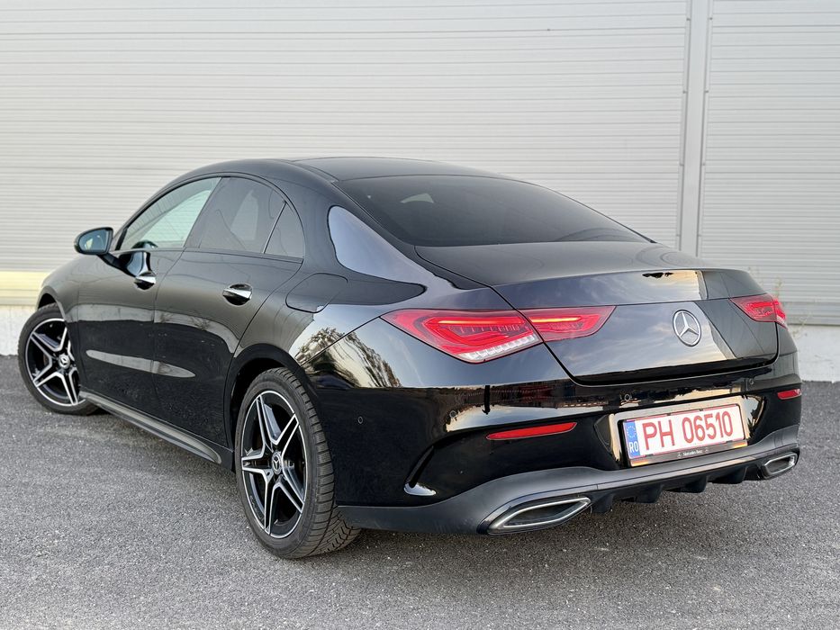 Vand  Mercedes- Benz  Amg-1,5 diesel