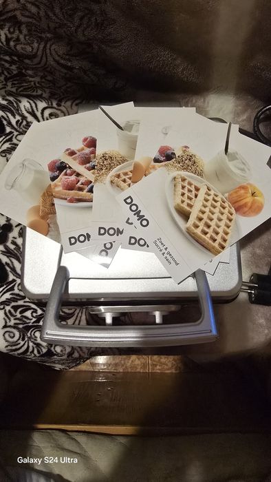 Гуфретник 1400 W