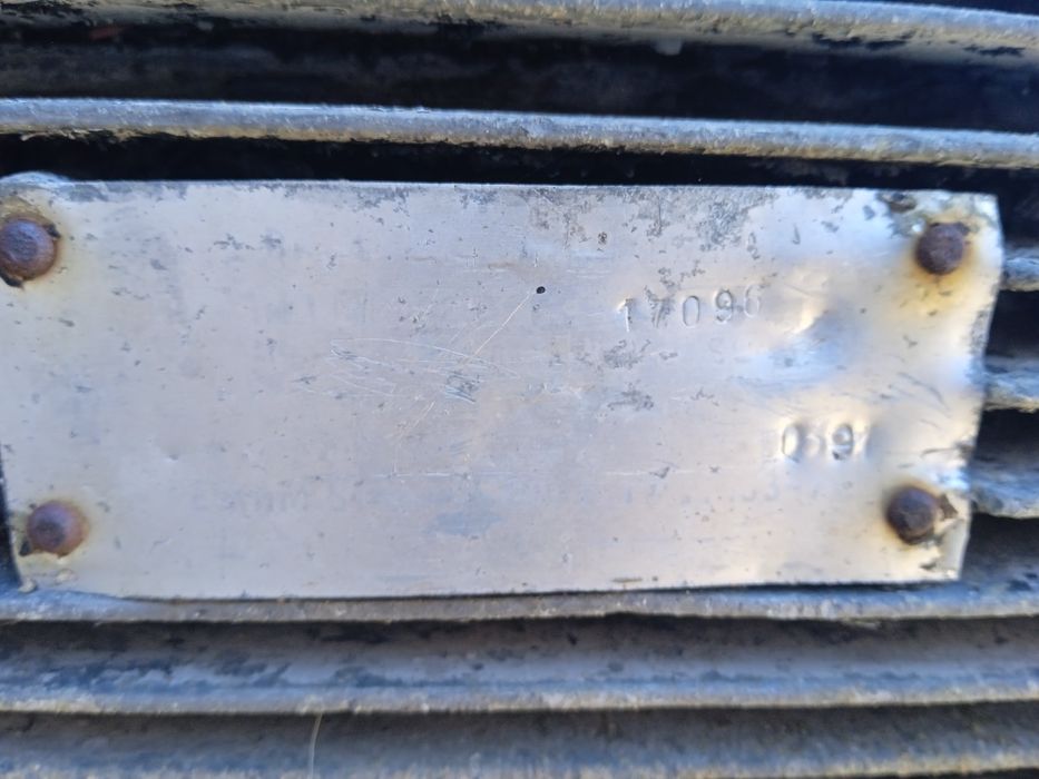 Электо двиготель