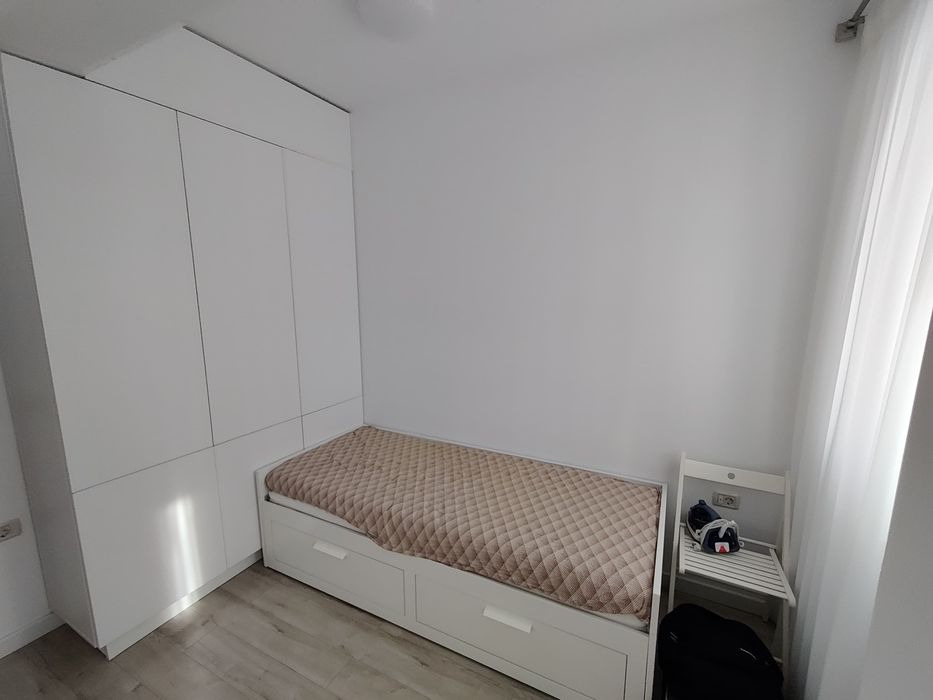 Apartament 3 camere PF