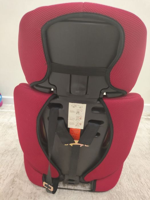 Продам автокресло