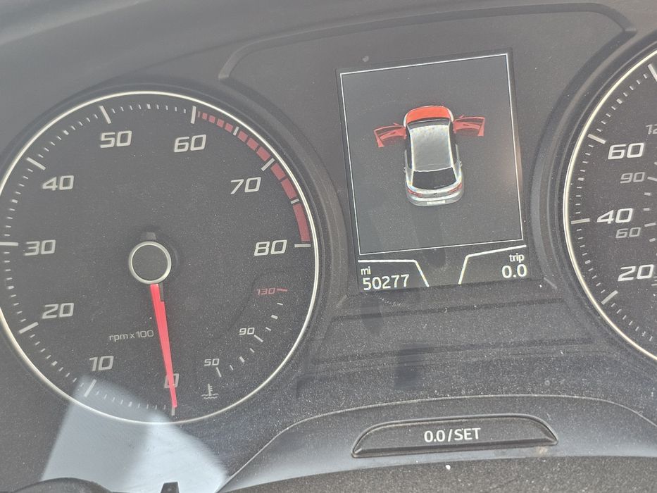 Motor 1.4 tsi  CZE CZEA  150 CP vw audi skoda seat