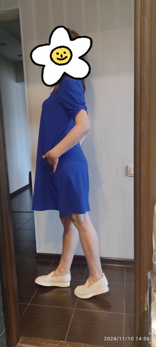 Продам Платье для беременных