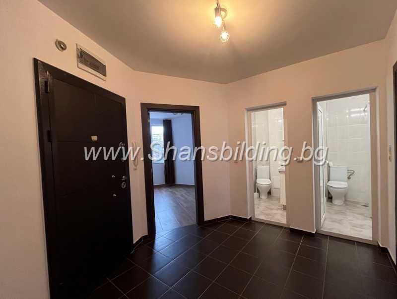 Дава се под наем Офис в Пловдив, Сточна гара - 120 кв.м за 618.12 € - Снимка #1