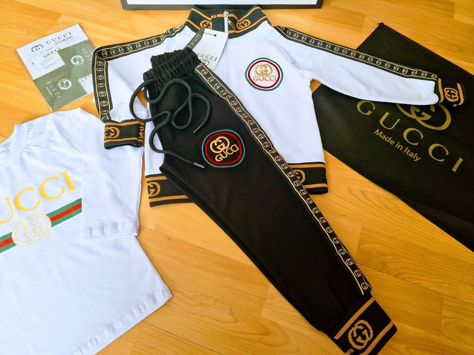 Treninguri copii super model,diverse mărimi