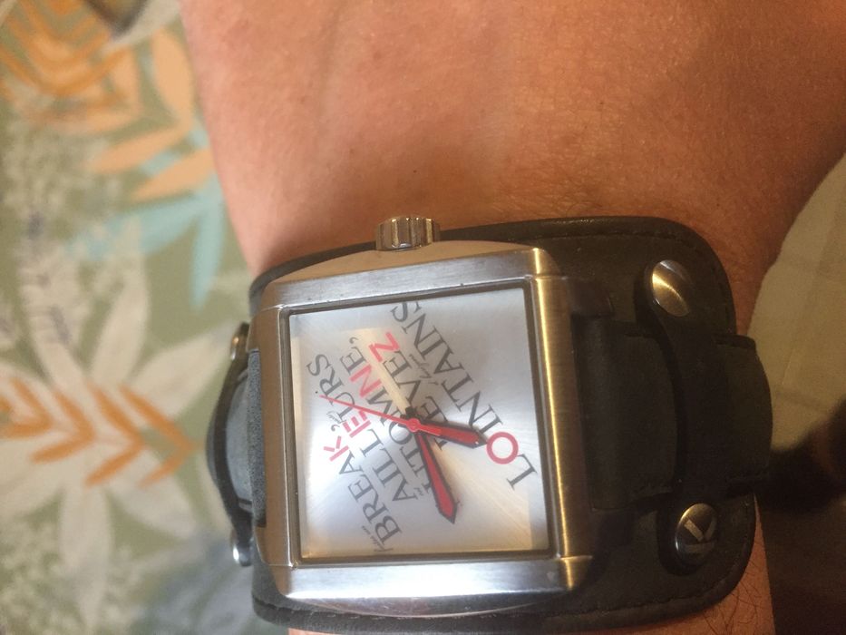 Часовник  KENZO оригинал