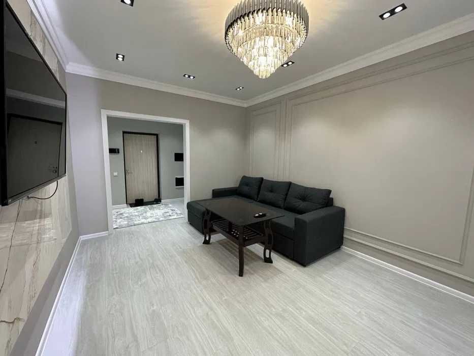 СДАЁТСЯ Уютная квартира 2х /2/9 Яшнабадский р-н ЖК Хосият Кадышева