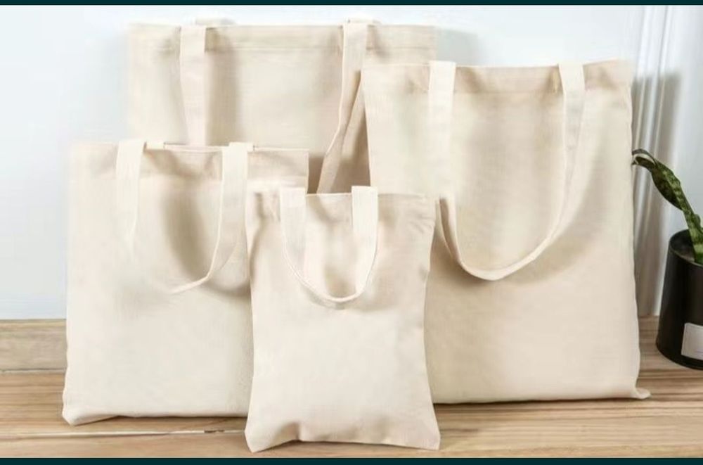 Шопперы, эко сумки