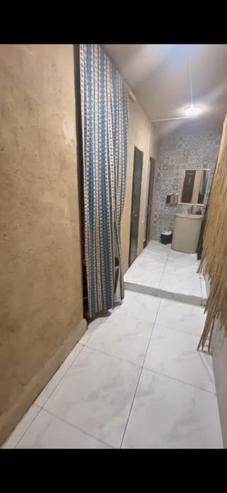 Аренда - Рестаран на первой линии - Орентир Gulzor - Zohid Kabob 520кв