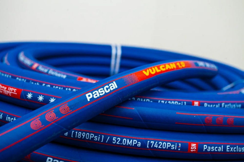 Шланги РВД и комплектующие