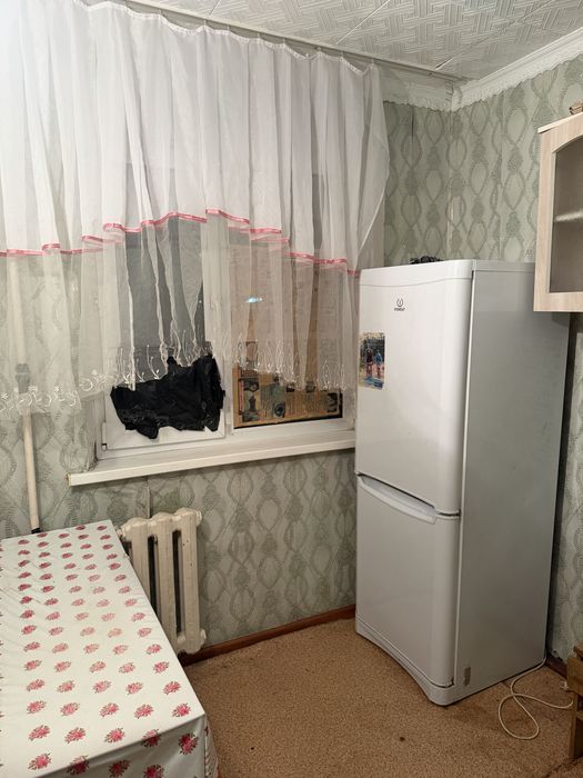 Продаётся 1-комнатная квартира