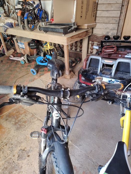 Velo orginall 27.5
