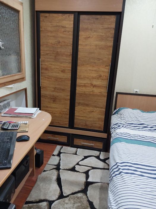 Продается квартира