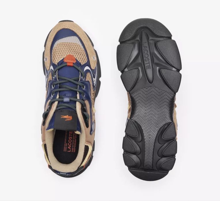 Lacoste кроссовки продам