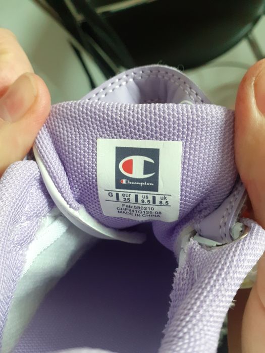 Vaind  pantofi champion