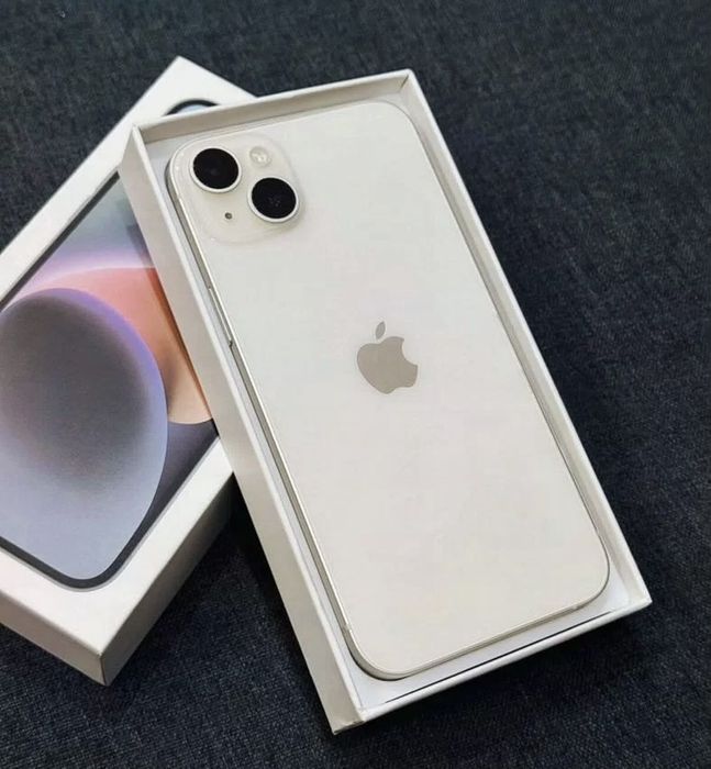 iPhone 14 Plus, идеальное состояние