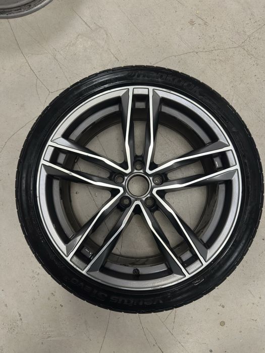 Джанти 5х112 19”