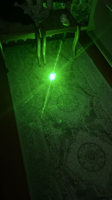 Мощный лазер сатылады