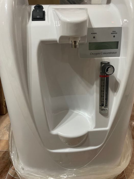 Кислородный концентратор