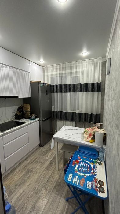Продам 3-х комнатную квартиру