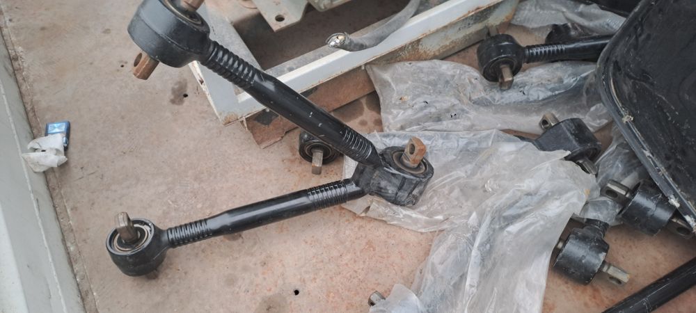 тяга v образный грузовой