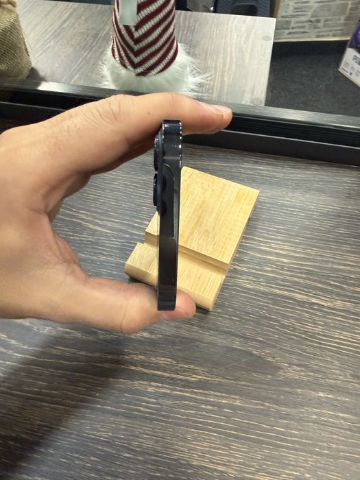 MrsAmanet: 12 pro max 512gb