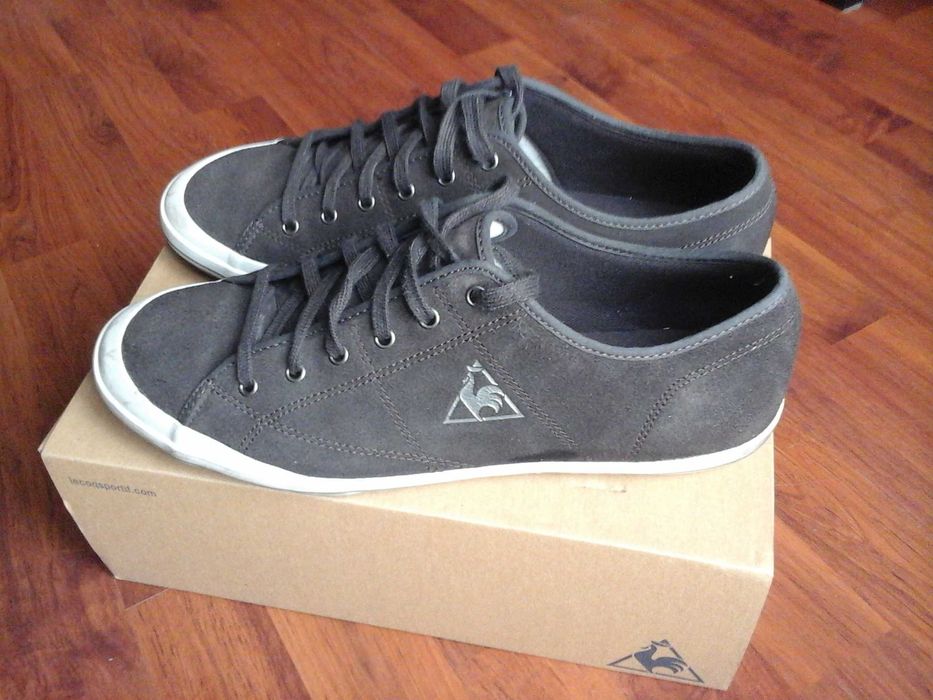 Гуменки, маратонки