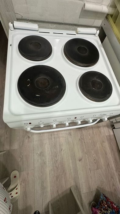 Электроплита. Самовывоз. Срочно