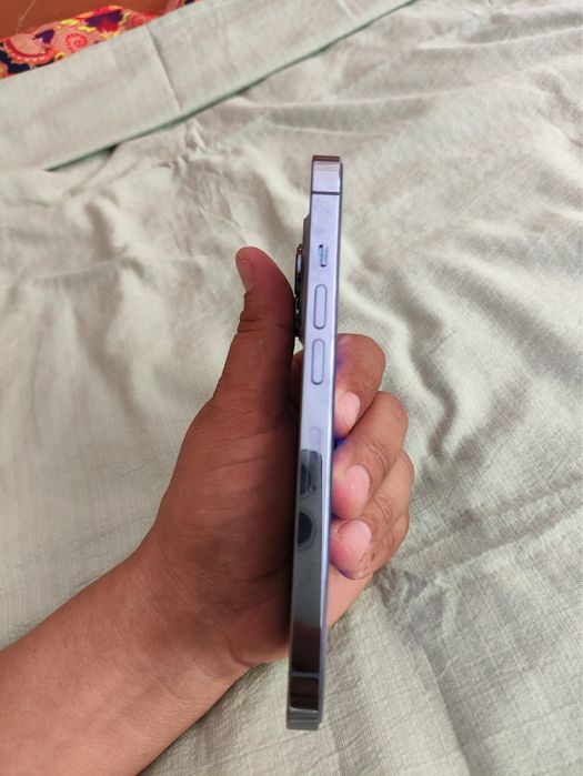 Iphone 13 pro 256 gb