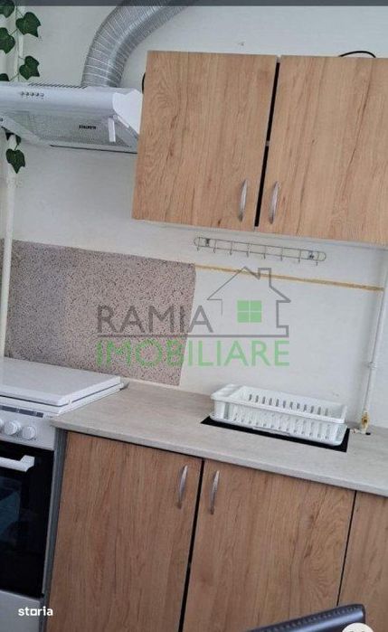 Apartament 3 camere de inchiriat Gemenii