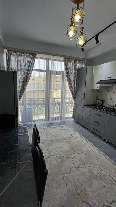 Жк. Керуен сарай