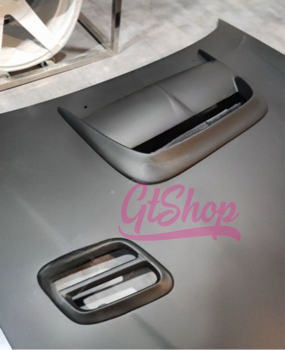 Бампер на субару imprezza GC GF 22b