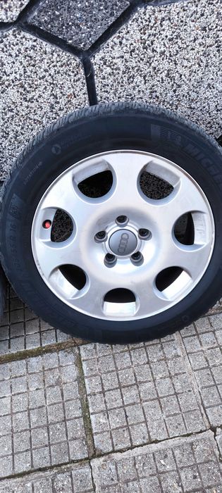 16 5x112 audi vw skoda
