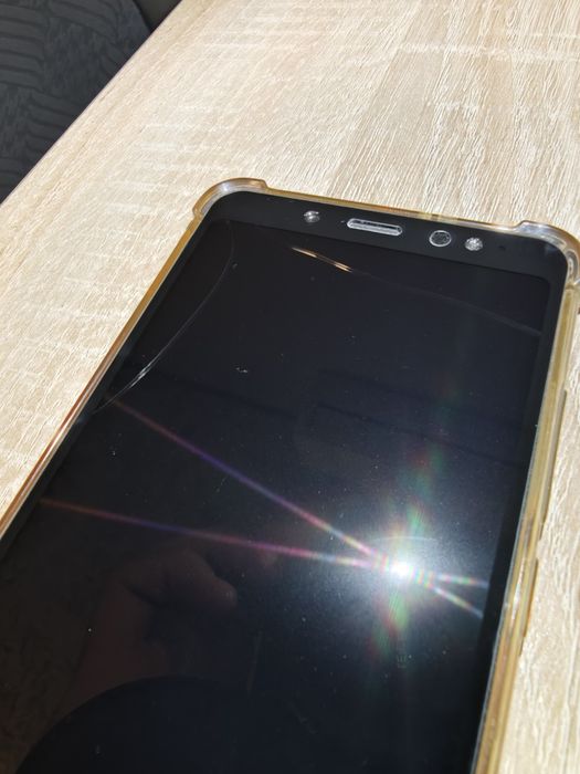 Xiaomi Redmi Note 5